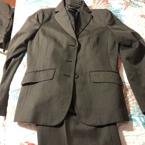 Ann Taylor pants suit